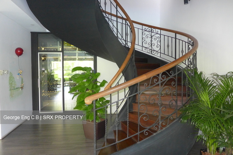 Hillview Garden Estate (D23), Detached #206034731